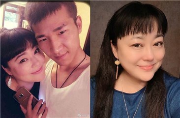 女星引退半年！ 惊传小21岁老公出轨气炸回「外面女孩爱慕虚荣」