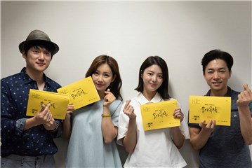 韩剧「恶女」拚转型 　李幼梨《捉迷藏》扮「黑莲花」变身女强人
