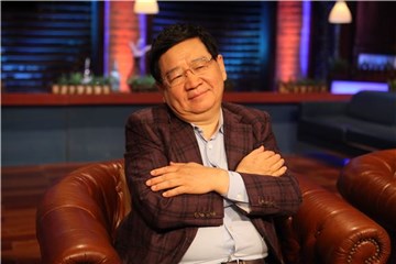 第一天使投资人徐小平