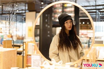 五部作品待播题材迥异 邓家佳即将开启霸屏节奏