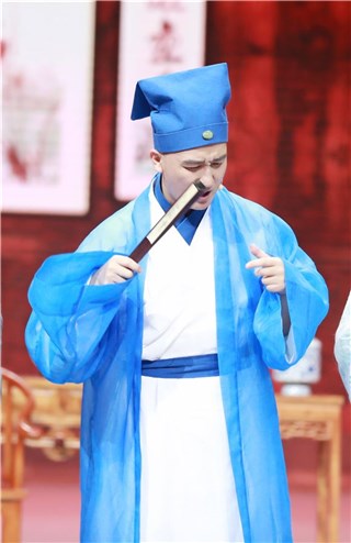 堵鼻孔式嫌弃