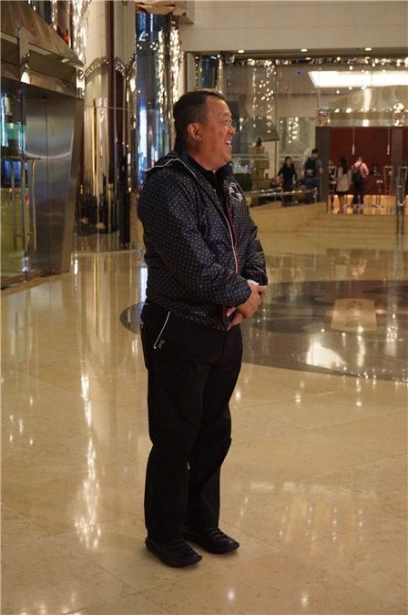 〈Yes香港现场〉曾志伟得奖连醉数天 不忘参加筹款慈善晚宴
