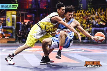陈凯涛张子昊1v1