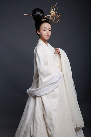 吴谨言 楚玉