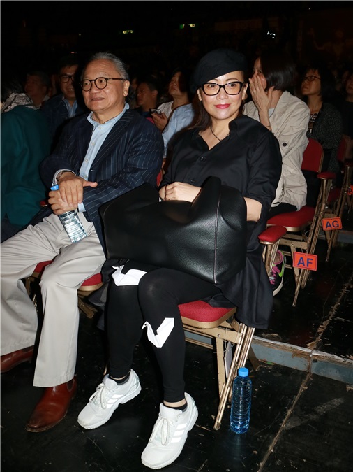 蔡琴百万精华演唱会
