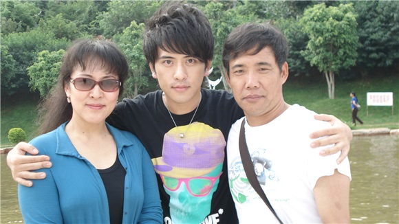 钱学森之子感叹父亲「不称职」? 扎西顿珠自曝曾差点放弃成名曲