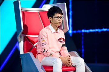 王清怡董新虎一路携手杀入30强
