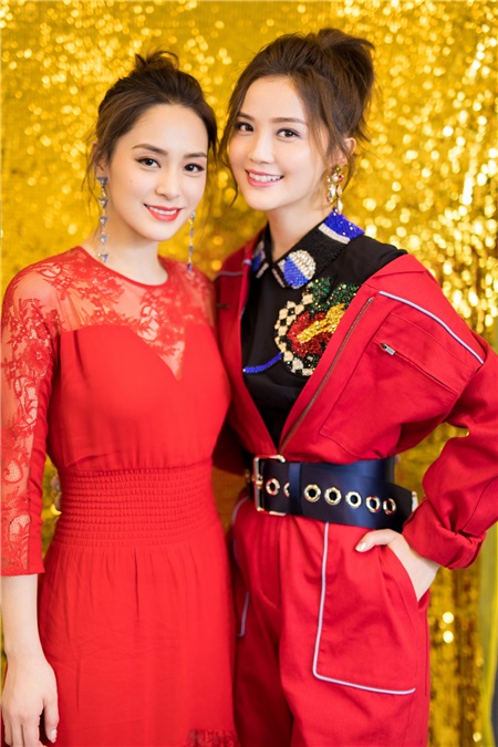 Twins合体跨年上演回忆杀 引发集体青春追忆