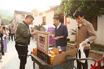 “电工”王迅开工