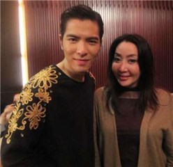 那麽巧 ! 涉泼粪女丝Yuki 被判不起诉 萧敬腾尚未回应