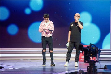 三号男嘉宾挑选终选区女生