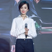 范冰冰杨幂angelababy白衬衫美出天际 原来你和明星之间只差一件白衬衫