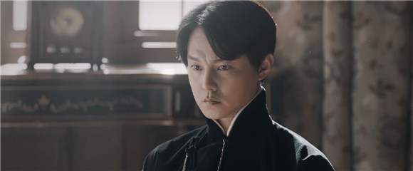 尹正《鬓边不是海棠红》身世大揭秘 搭档陈纫香戏台绝唱