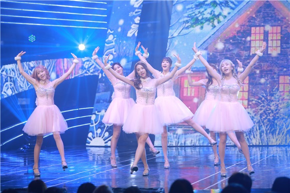 B1A4、SEVENTEEN、天动等参加MBC音乐节目《SHOW!Champion》