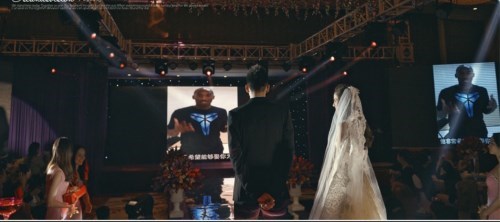 科比曾在孙悦夫妇婚礼送上祝福
