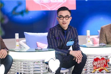 观众为屈伟斌惋惜
