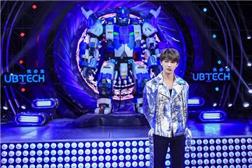 明星战队经理人朱正廷