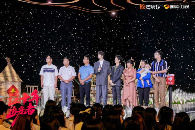 迈向发展创新之路，《这十年·追光者》探寻农业追光力量