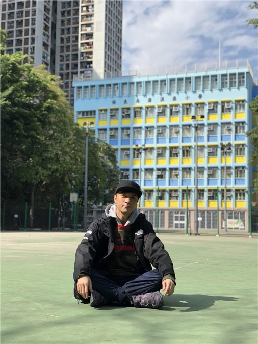 古巨基为演唱会拍摄「童年」特辑 回忆儿时与奶奶的美好时光