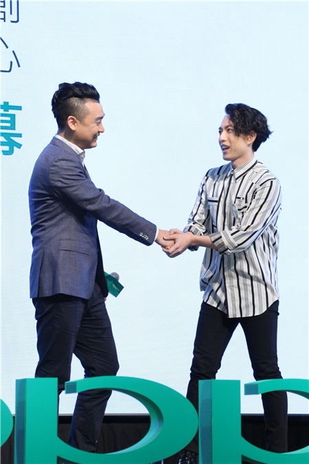 〈YES台北现场〉林宥嘉演唱会前有禁忌 避免腿软