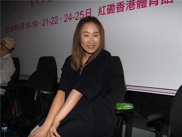 郑秀文个唱拒感谢许志安 古天乐说了8分钟想避免唱歌