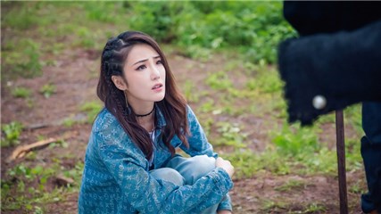 张可盈《遇见爱情》可爱讨喜 与景甜情敌变闺蜜
