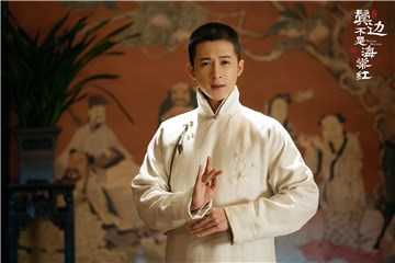 檀健次《鬓边不是海棠红》持续热播 陈纫香用实力证明撒娇能成事
