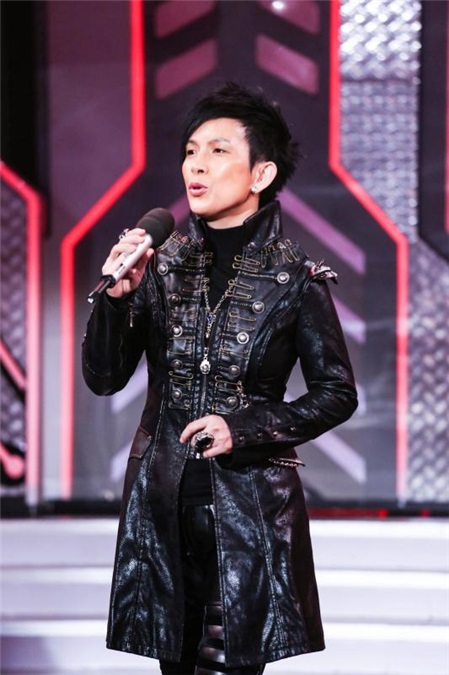 潘美辰现身《天天向上》 汪涵:《我想有个家》杀到心了