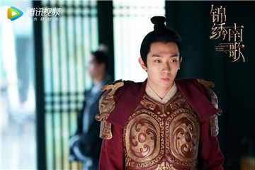 《锦绣南歌》喜迎大结局，任运杰：与角色共成长