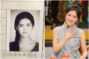 (图/翻摄自谢娜微博)
