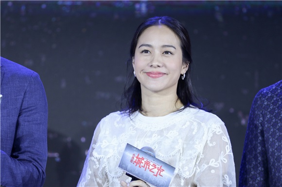 〈Yes北京现场〉阮经天在《心理罪之城市之光》演杀手 笑骂邓超会记仇