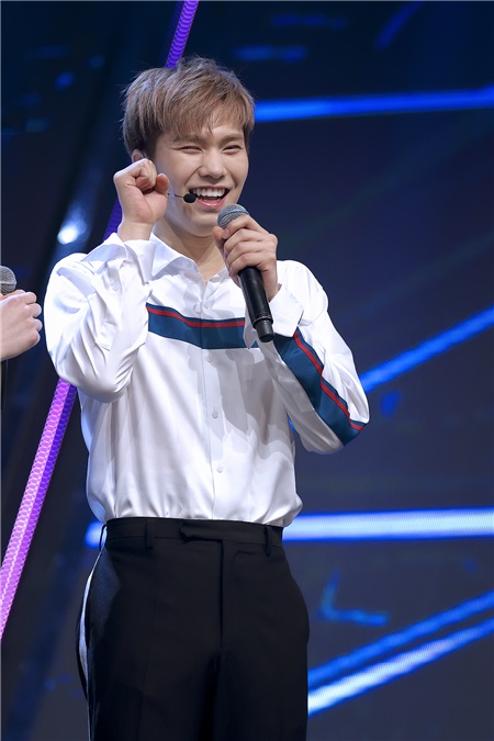 ArirangTV音乐节目「Simply K-Pop」第269集 组合ASTRO 、B.I.G 等亮相出演