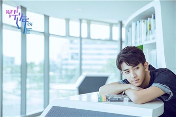 陈若轩光年之外被称陆怼怼