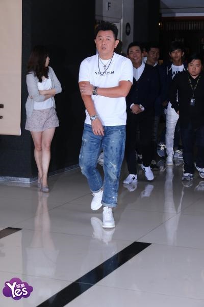 〈Yes台北现场〉孙鹏儿在美国传因涉及恐吓被捕 庹宗康缓颊表示应该是误会