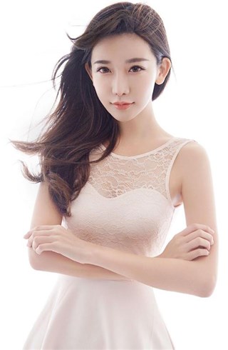 陈潇
