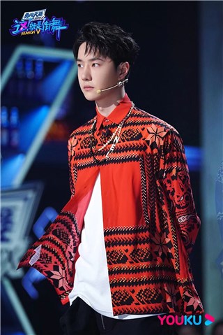 《这！就是街舞》第五季编舞师昂昂再出高能神作 Bboy仔仔成功“复仇”法国大神Dykens