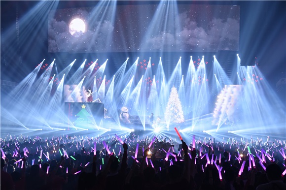 五月天 台北演唱会第五场