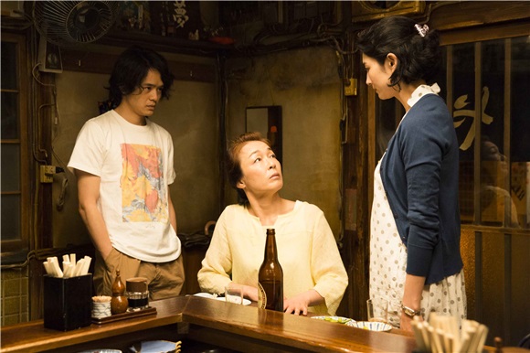 千呼万唤终於出现了 《深夜食堂》电影版2