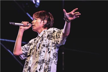 八三夭压轴《海洋音乐嘉年华》，八万人共聚最嗨夏日音乐派对！