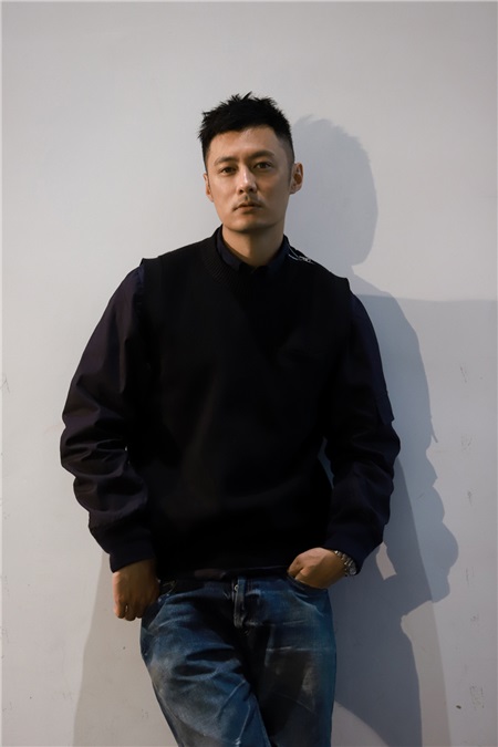 余文乐出演第九代冒险王 王晶赞其文武双全似「卫斯理」