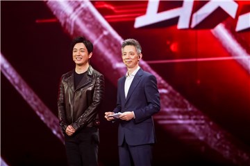 潘粤明听完比赛规则觉得相当烧脑