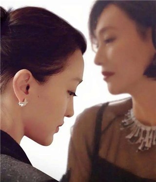 周迅《不完美的她》当妈催泪 三大咖诠释不同母爱