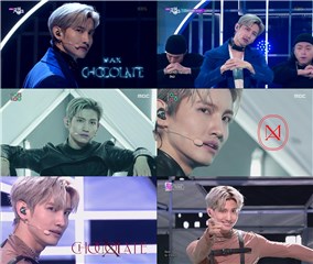 最强昌珉首张个人专辑主打曲《Chocolate》表演版视频将於今天上午11点公开！