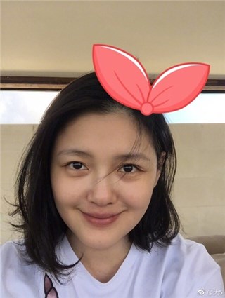 大S一个月瘦十公斤 公开瘦身选单网友大呼服气