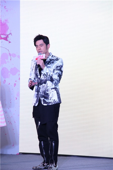 周杰伦亮相《不能说的秘密》音乐剧已启动巡演 助力「叶湘伦」