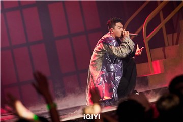 《中国新说唱巅峰对决》 Mc hotdog热狗带队退赛？ GAI周延「这样一点都不hip-hop」