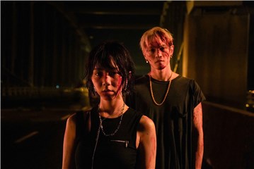 G.E.M.邓紫棋新专辑第二波主打《HELL》爆裂上线 多变唱腔诠释爱的致命伤