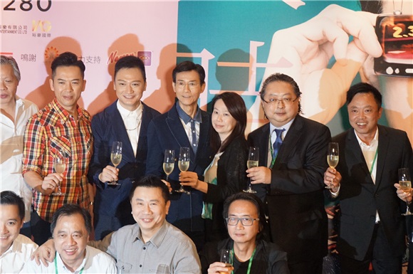 郑少秋《半世纪,大时代》演唱会