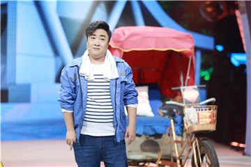 生活再苦也要学会微笑哦!