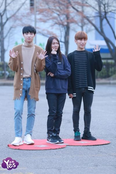 〈Yes 首尔现场〉宇宙少女、NCTDREAM等亮相《音乐银行》彩排 